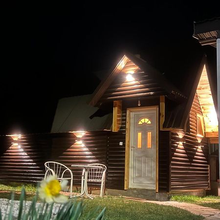 Apartment & Rooms Sweet Dreams Žabljak Eksteriør bilde