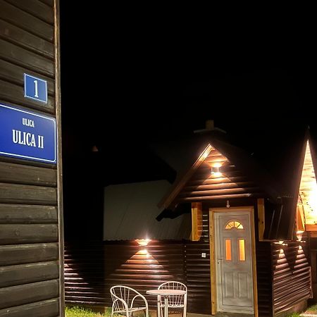 Apartment & Rooms Sweet Dreams Žabljak Eksteriør bilde