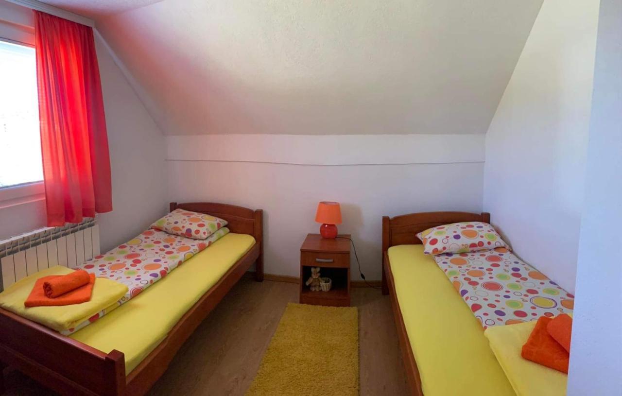 Apartment & Rooms Sweet Dreams Žabljak Eksteriør bilde