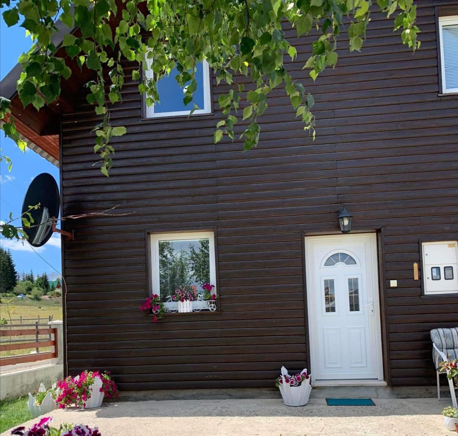 Apartment & Rooms Sweet Dreams Žabljak Rom bilde