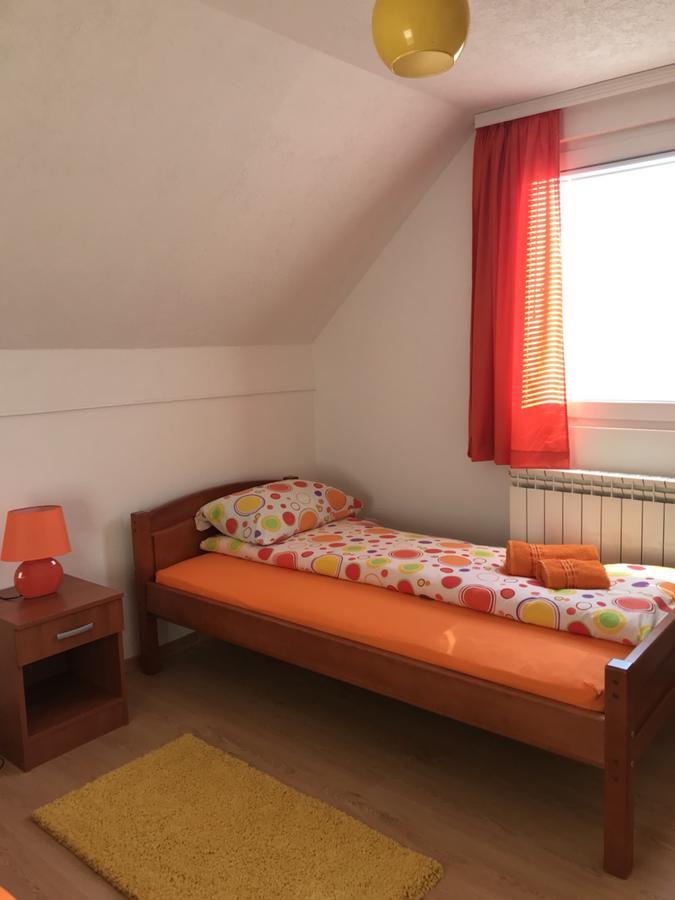 Apartment & Rooms Sweet Dreams Žabljak Eksteriør bilde