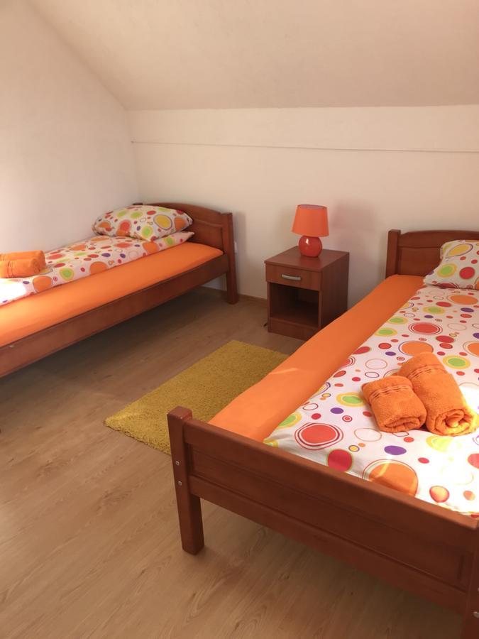 Apartment & Rooms Sweet Dreams Žabljak Eksteriør bilde