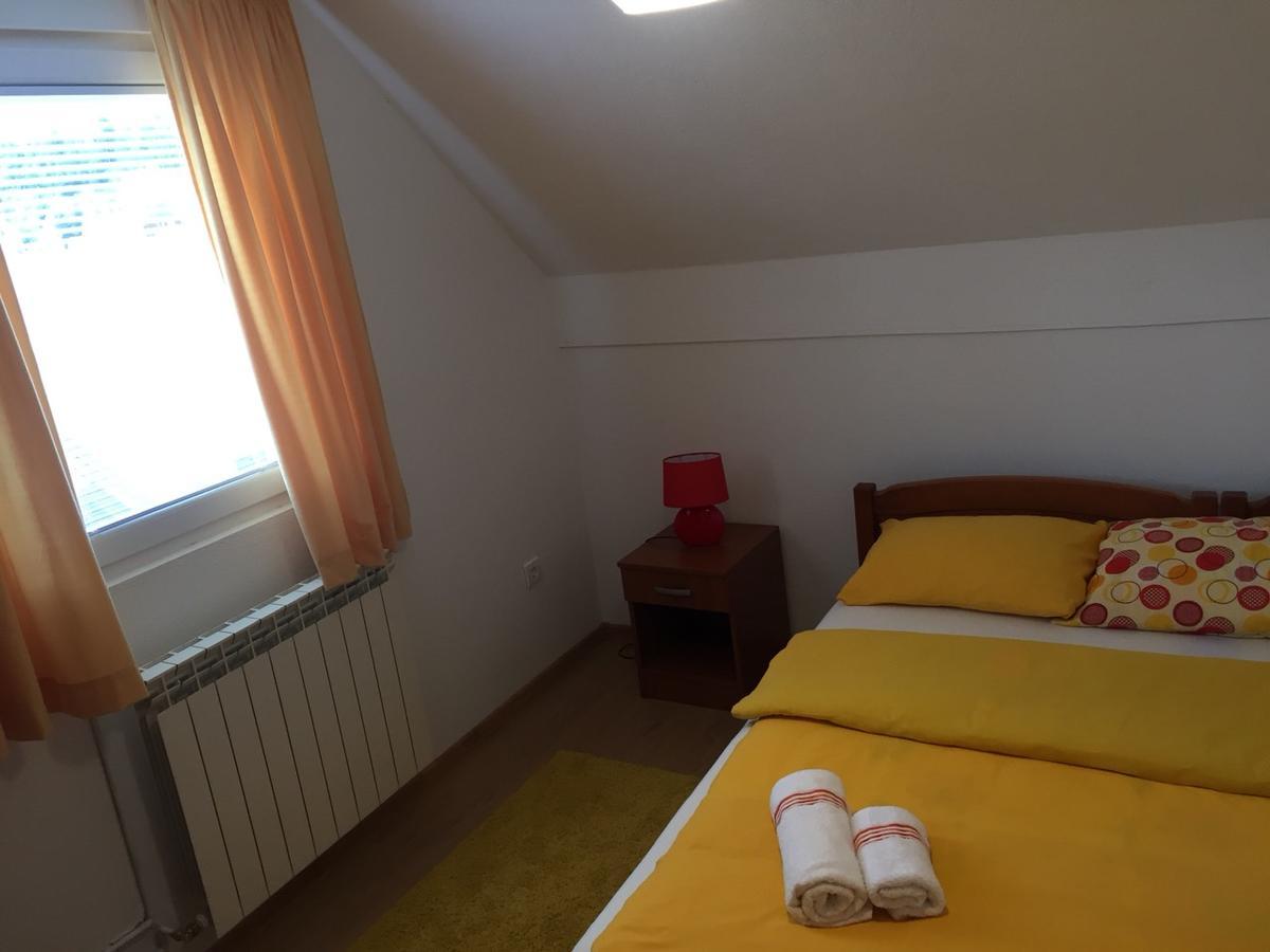 Apartment & Rooms Sweet Dreams Žabljak Eksteriør bilde