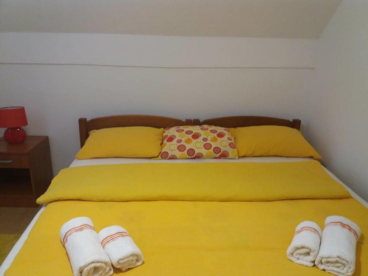 Apartment & Rooms Sweet Dreams Žabljak Eksteriør bilde