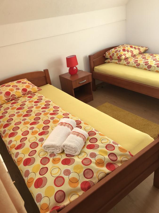 Apartment & Rooms Sweet Dreams Žabljak Eksteriør bilde
