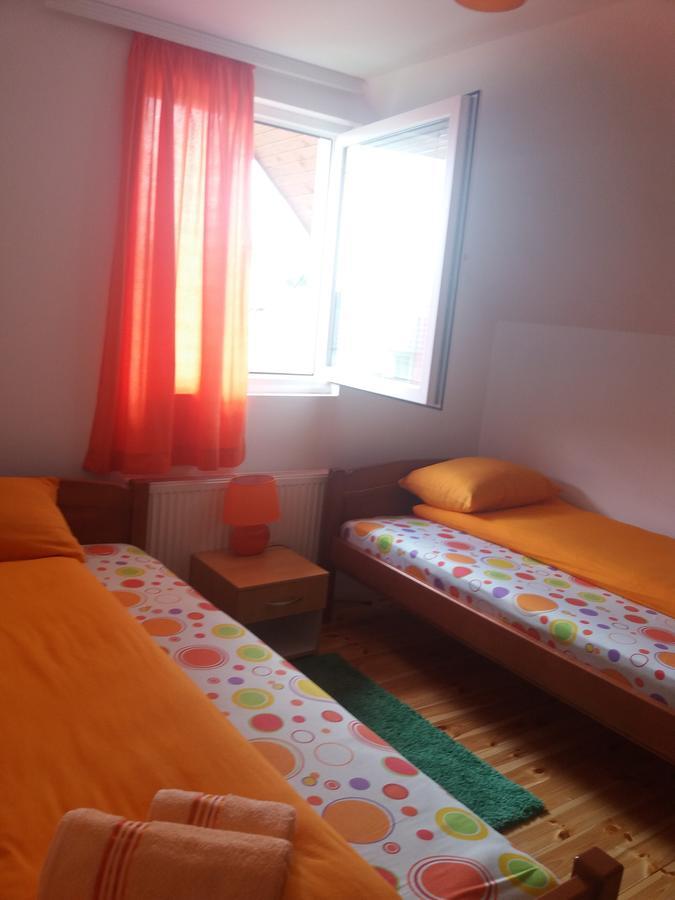 Apartment & Rooms Sweet Dreams Žabljak Eksteriør bilde