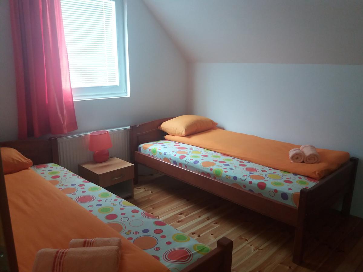 Apartment & Rooms Sweet Dreams Žabljak Eksteriør bilde
