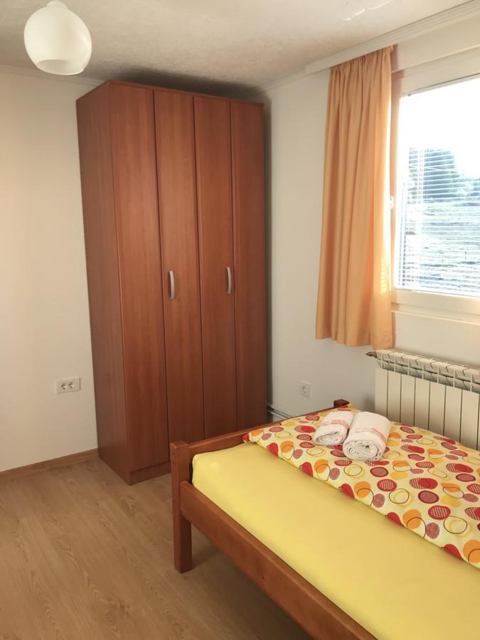 Apartment & Rooms Sweet Dreams Žabljak Eksteriør bilde