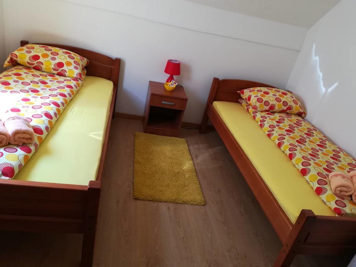 Apartment & Rooms Sweet Dreams Žabljak Eksteriør bilde