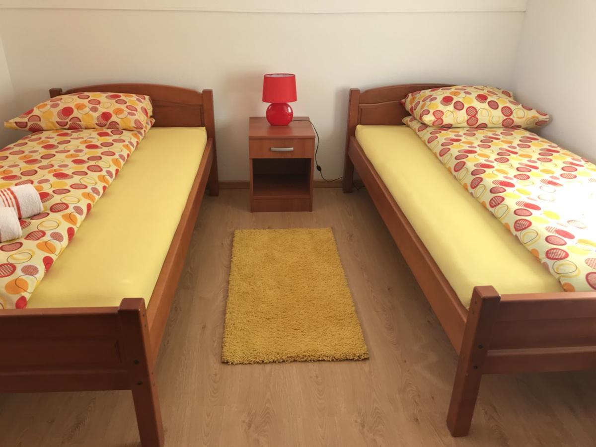 Apartment & Rooms Sweet Dreams Žabljak Eksteriør bilde
