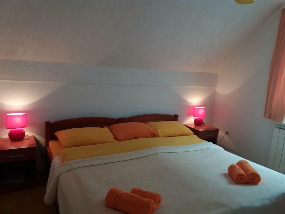 Apartment & Rooms Sweet Dreams Žabljak Eksteriør bilde
