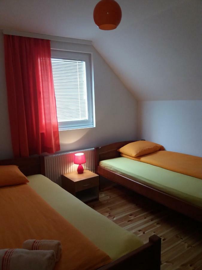 Apartment & Rooms Sweet Dreams Žabljak Eksteriør bilde