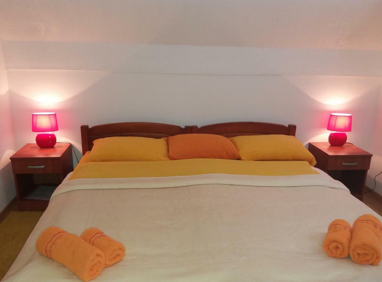 Apartment & Rooms Sweet Dreams Žabljak Eksteriør bilde